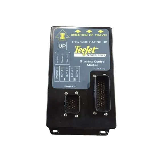 Контролер для автопілота Case MX / NH T8.390. (TeeJet) (США)