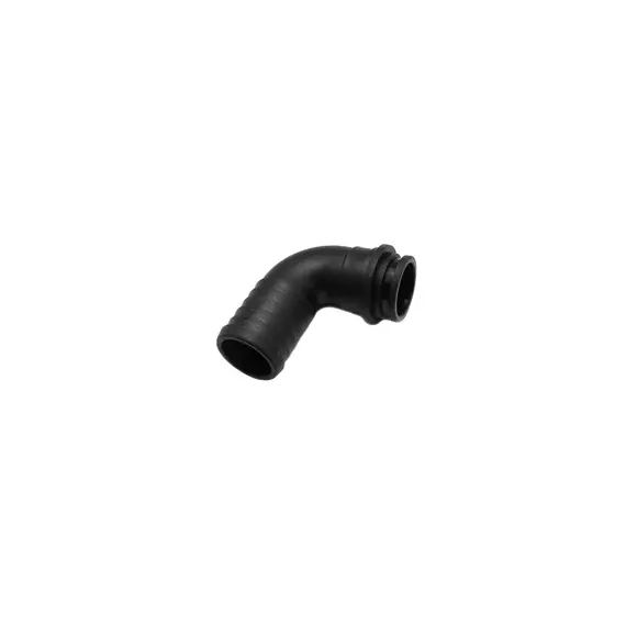 Фитинг угловой 90 град. под гайку G1 1/4" - шланг 32 мм. ARAG