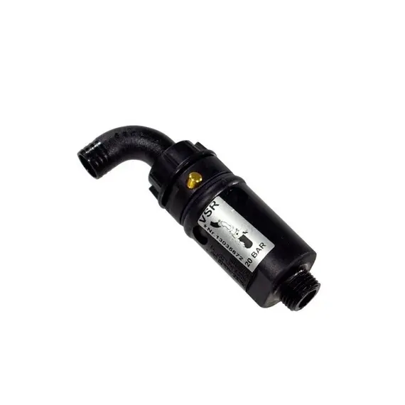 Клапан насоса предохранительный AR 70-115-135-160-185-250-280 (Италия)
