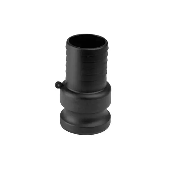 Муфта CAMLOCK папа G1 1/2" - под шланг 38мм (Arag, Италия)