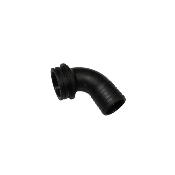 Фитинг угловой 90град насоса AR 215/250 (Италия) AR