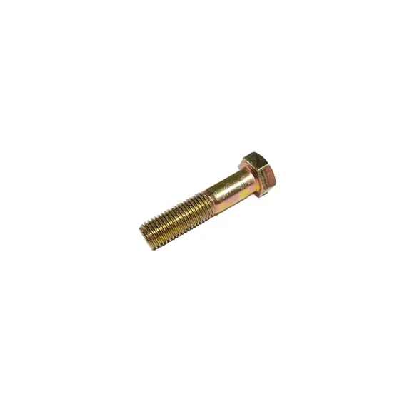 Болт M16 x 70 mm - кріплення панчохи півосей (JCB) 1321/3716