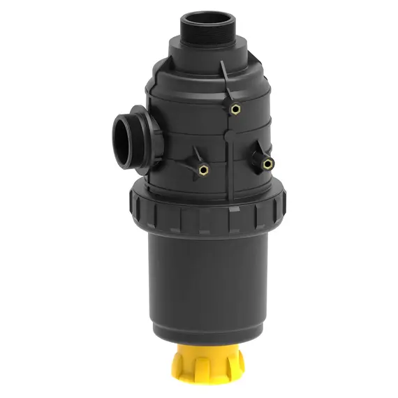 Фильтр всасывающий с клапаном в сборе резьба G2" (50 MESH) ARAG 3172573