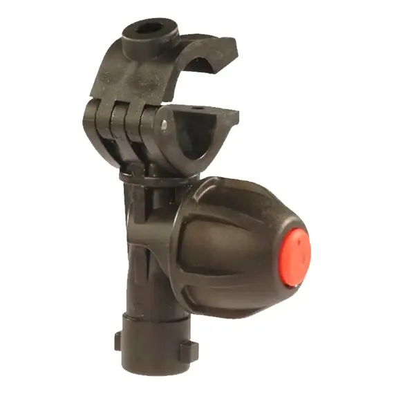 Корпус форсунки под трубу D1/2" (Ду=21.3мм) (Arag Італія)