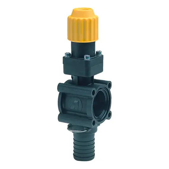 Корпус секционного клапана 473 ARAG