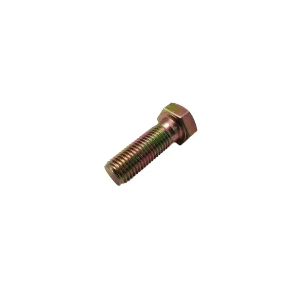 Болт M20 x 60 mm Grade 8.8 (JCB) 1315/3814