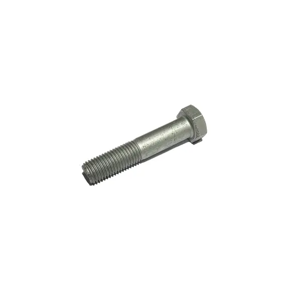 Болт M16*2 x80 mm Cl 10.9  1316/3718D (JCB) 826/10526