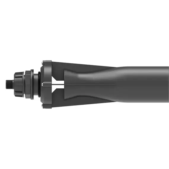Мешалка бака G3" ARAG