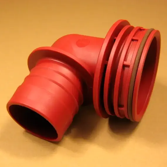 Фітінг ОП 2'-90' FOR S93 (729829) Hardi