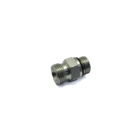 Адаптер 1/2BSP x 3/4 SAE.  (JCB) 1620/2054