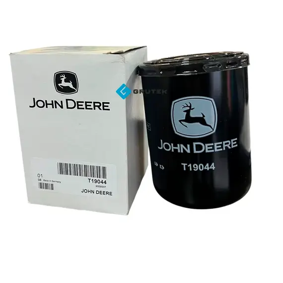 Фільтр масляний T19044 John Deere