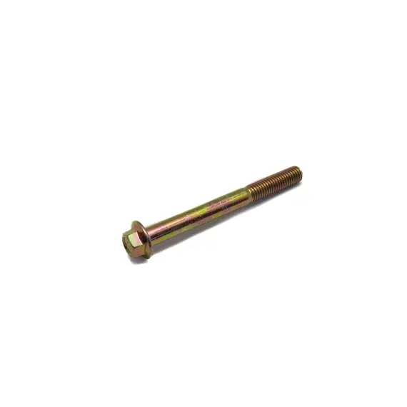 Болт флянцевий M8 x 80 mm Grade 8.8 (JCB) 1317/3318