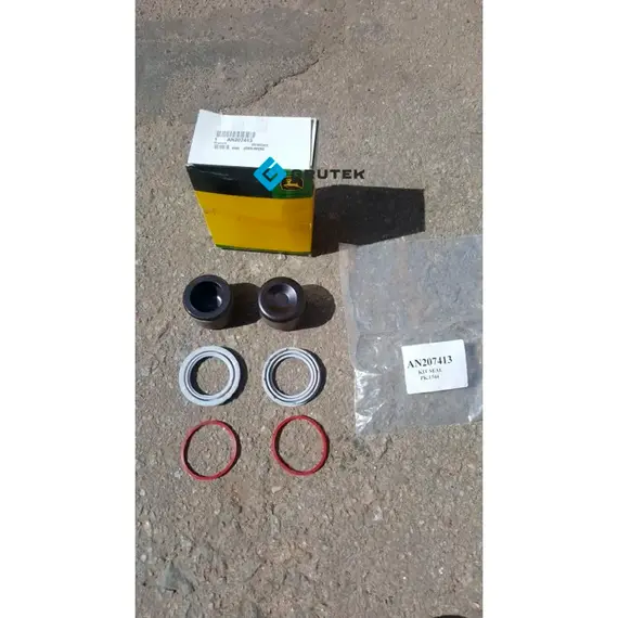 Ремкомплект супорту JD AN207413