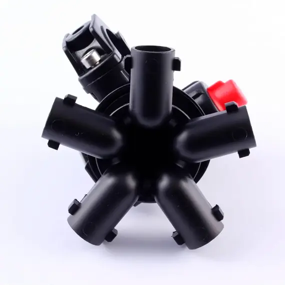 Форсунка 5-позиционная AP0-100/G9