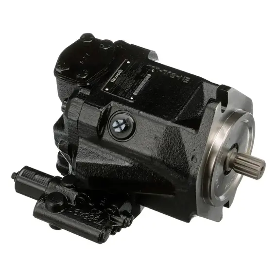Насос (ГСТ) гидравлический SPX3330/4430 AL A10V O 28 DR /52L-VSC62N00-S1048