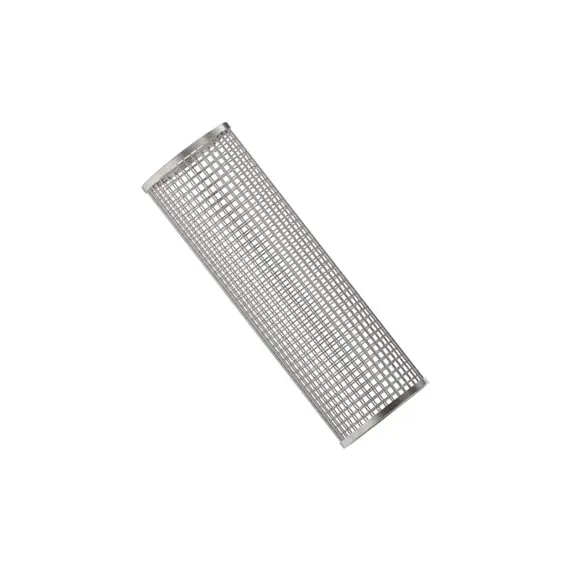 Элемент ф-ра сетчатого D 81 x 245 mm 30 Mesh нерж. (21.25536/MLR2125536) JD PMLST230SS