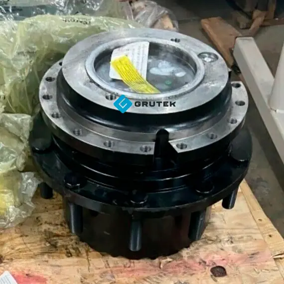 Редуктор бортовий задній CASE SPX (Bosch Rexroth) R916002275