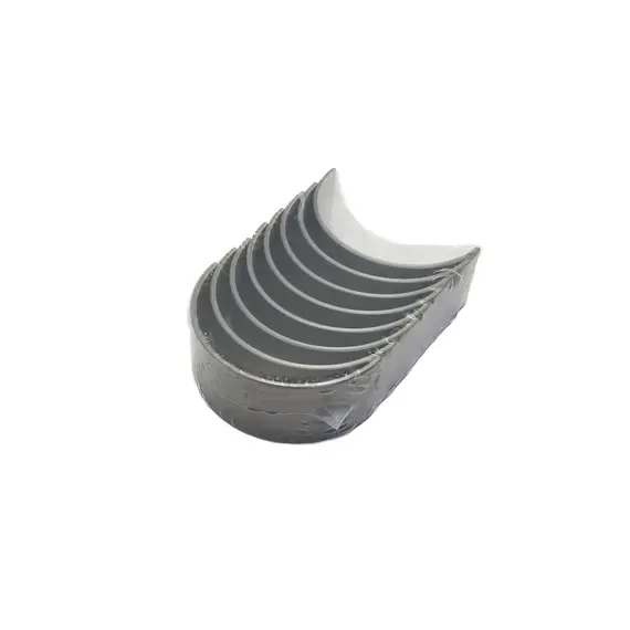 Вкладыши шатунные комплект +0.25 (JCB) 320/09206