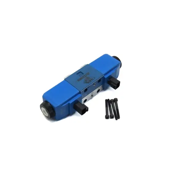 Соленоид электромагнитный клапан движения КПП 3CX/4CX  25/MM6396 Original (JCB) 25/220998