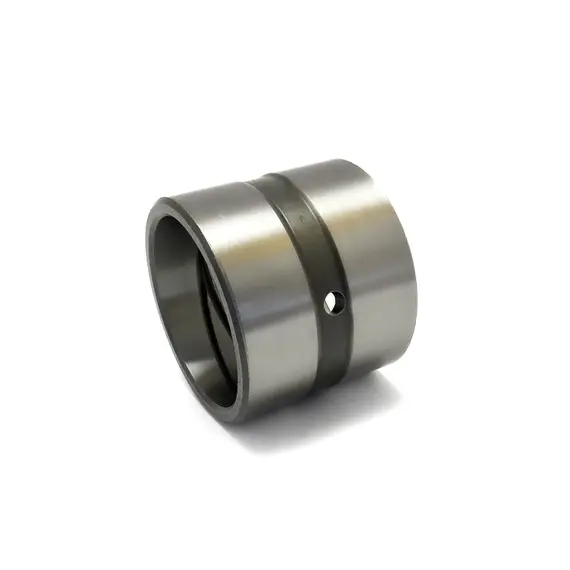 Втулка 55 x65 x56 mm поворота задней стрелы 333/H8977 NexGen (JCB) 809/00177