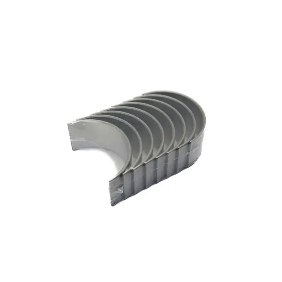 Вкладыши шатунные ремонтный комплект AB.AK +0.5mm 85042B (JCB) 02/192087