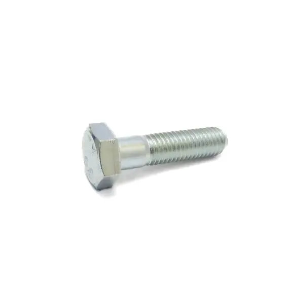 Болт M10 x 40 mm - регулювання телескопа (JCB) 1318/3410
