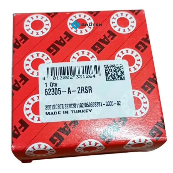 Подшипник 62305-A-2RSR FAG
