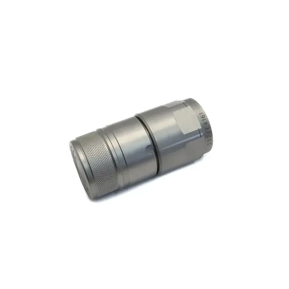 Муфта быстросъемная 1-1/16" UNF мама 45/920143 ОЭМ (JCB) 332/E4161