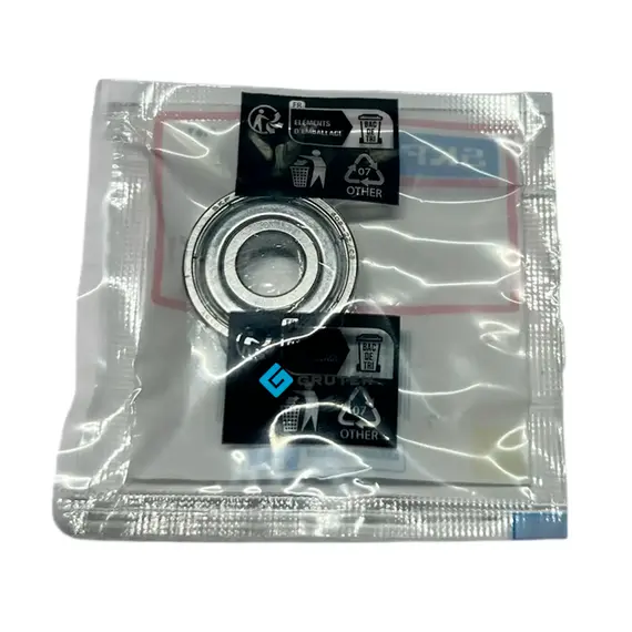 Подшипник 608 2Z/C3 (80018 C3) SKF