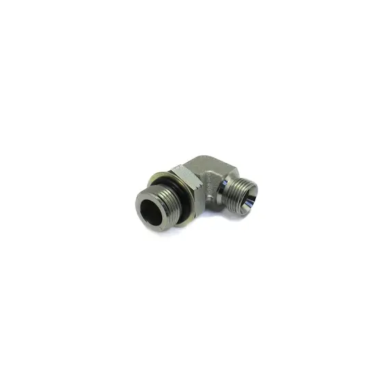 Адаптер гідронасосу 1-1/16SAE x 5/8BSP  816/13388 (JCB) 816/90476