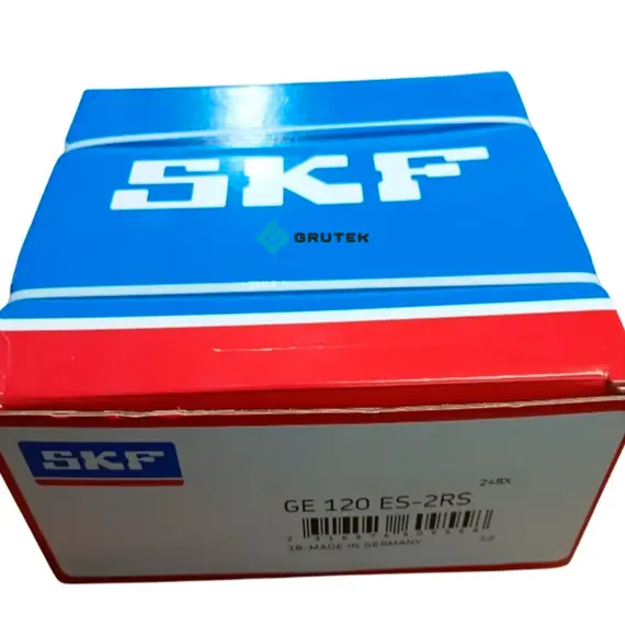 Підшипник GE 120 ES 2RS SKF