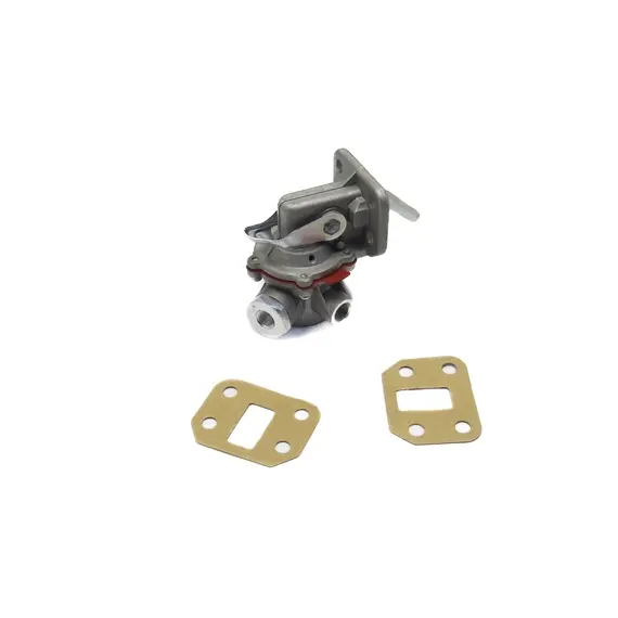 Насос ручной подкачки топлива Perkins 3CX 4CX (JCB) 17/913600