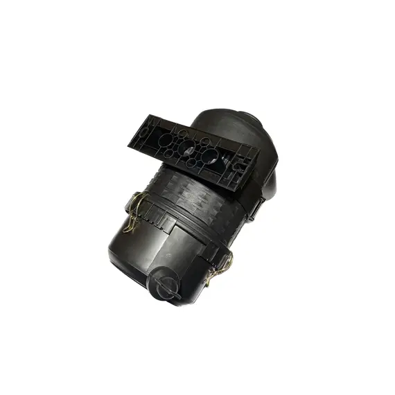 Корпус пластиковый воздушных фильтров 3CX/4CX 32/915600 (JCB) 32/920100