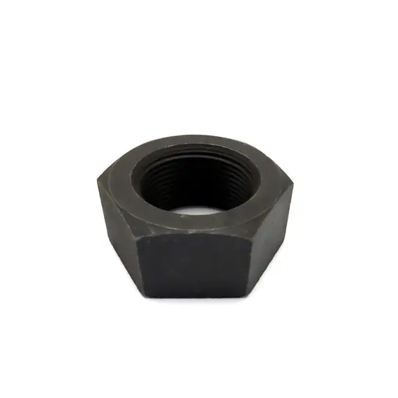 Гайка болта фиксатора каретки 3CX/4CX OEM (JCB) 826/00820