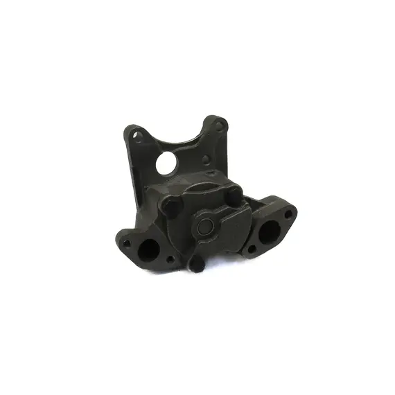 Масляный насос двигателя Perkins AA AB 4132F056 OEM Poland (JCB) SKX051151
