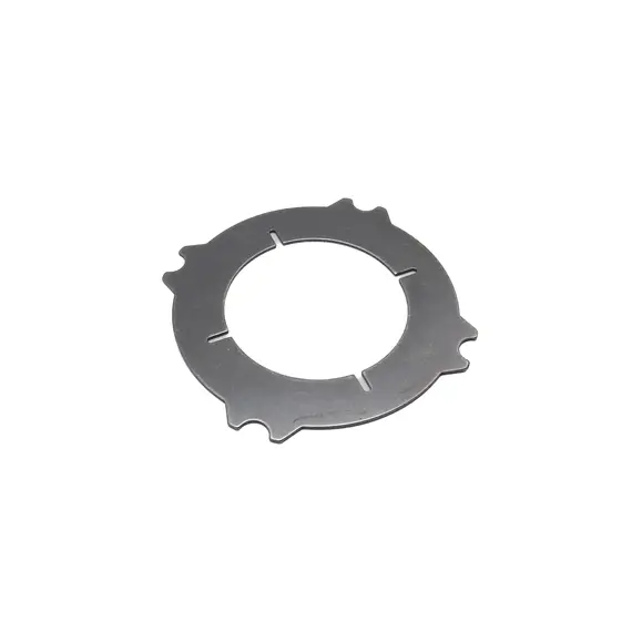 Диск тормозной металлический (JCB) 451/22702