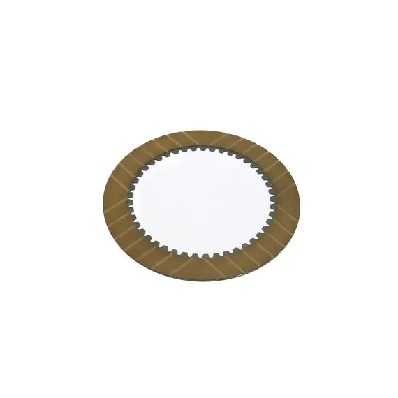 Диск фрикционный КПП 3CX 4CX 04/500230 (JCB) 445/03205