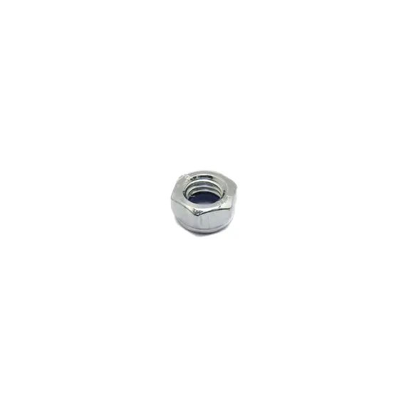 Гайка M12*1.75 H=10.5 mm (JCB) 1370/0403