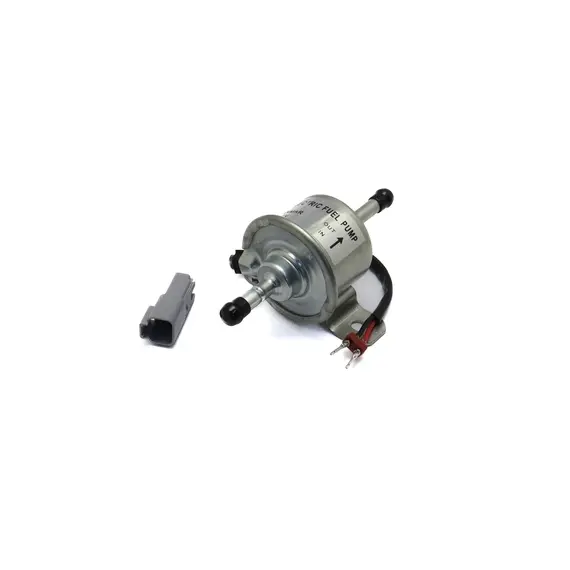 Насос подкачки топливный электрический (JCB) 02/634780