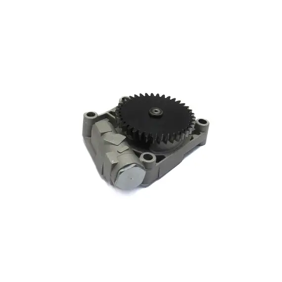 Масляный насос для 3CX 3CX Super 4CX (JCB) 320/04186