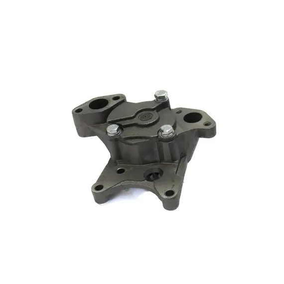 Насос масляный AB/AK 3CX 4CX 4132F056 6I-0912 4222282M91 AFM Poland (JCB) 02/201050