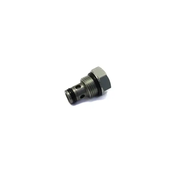 Клапан двухходовой 2WS (JCB) 25/223171