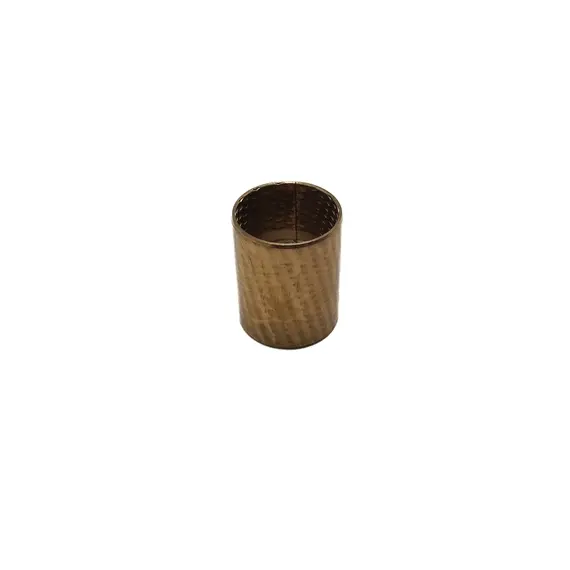 Втулка кузнечика верхняя MINI 8014-8020 (JCB) 831/10344