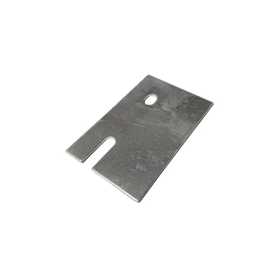 Пластина дистанційна 150 x 95 x 3.0 (JCB) 162/01557