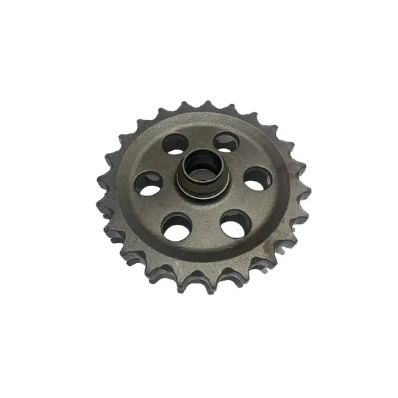Звездочка натяжная MINI 802-804 (JCB) 233/26603