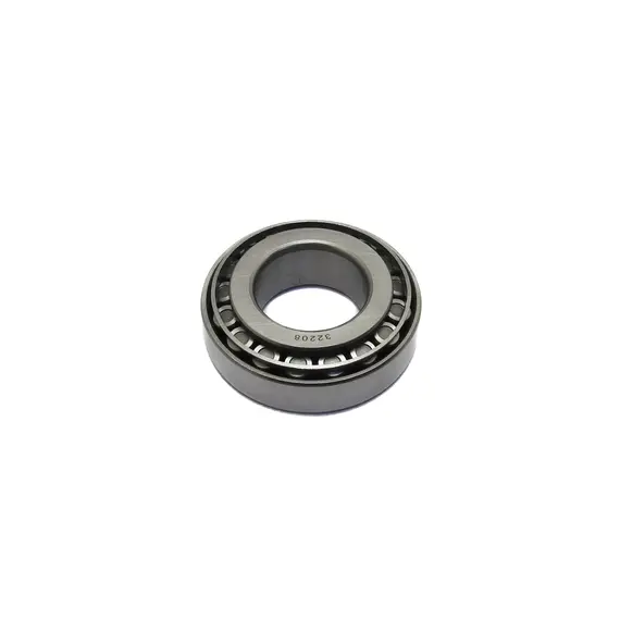 Подшипник КПП 40x80x24.75 на 3CX 4CX 907/M3140 907/20011 (JCB) 907/20032