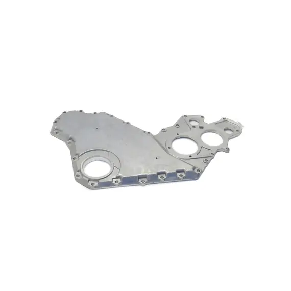 Передняя крышка двигателя PERKINS AR AK (JCB) 02/201852