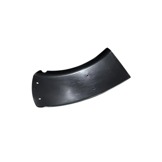 Крыло переднее левое 3CX 2WS 343 мм 331-31574 33131574 (JCB) 331/31574