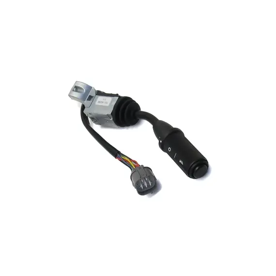 Перемикач підрульовий реверс PS POWERSHIFT.4 SPEED (JCB) 701/80298