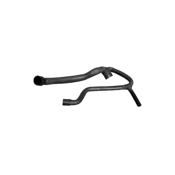 Патрубок радіатора нижній Perkins JCB (AFTERMARKET) 834/00412